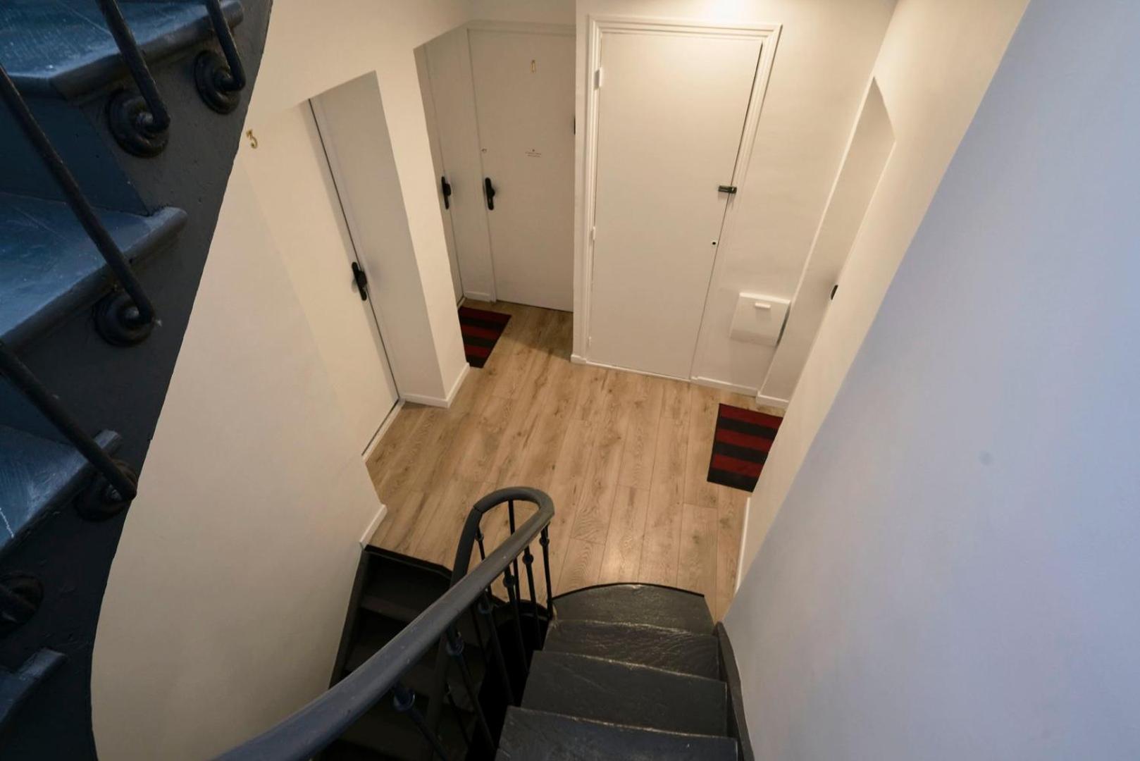 Lille Hypercentre Gares - Small Suite Esterno foto